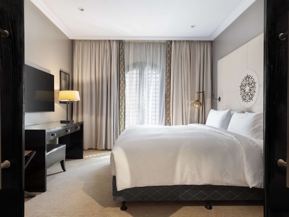 Sofitel Shahd Al Madinah — снимок 6