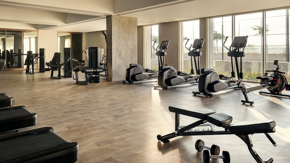 InterContinental Ras Al Khaimah Resort and Spa, an IHG Hotel — снимок 17