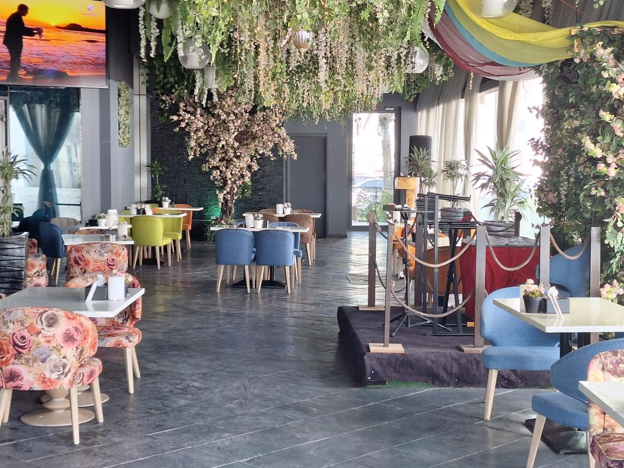 Ramee Grand Hotel & Spa — снимок 30