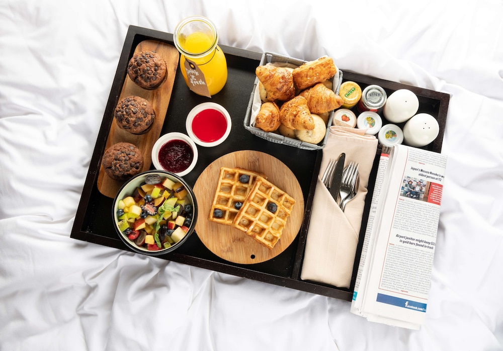 Radisson Blu Hotel, Jeddah Corniche — снимок 26