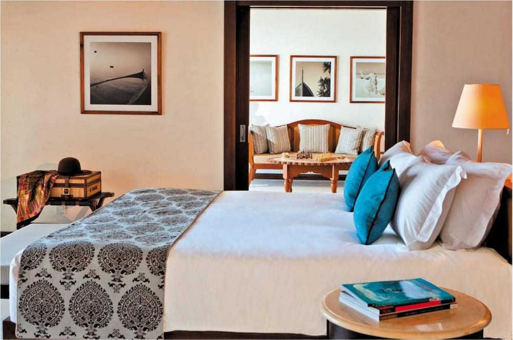 The Residence Maldives — снимок 14
