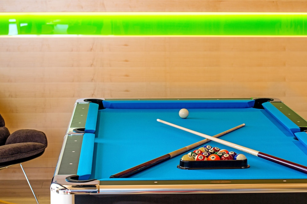Aloft Dubai South, a Marriott Hotel — снимок 3