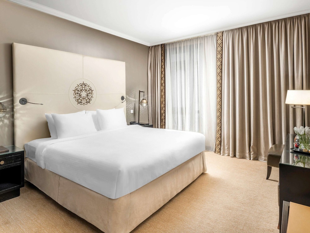 Sofitel Shahd Al Madinah — снимок 25