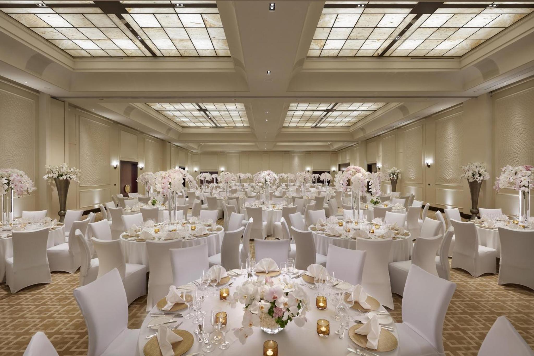 Mandarin Oriental, Doha — снимок 26