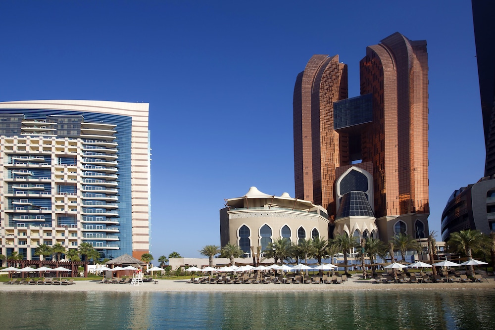 Bab Al Qasr Hotel — снимок 3