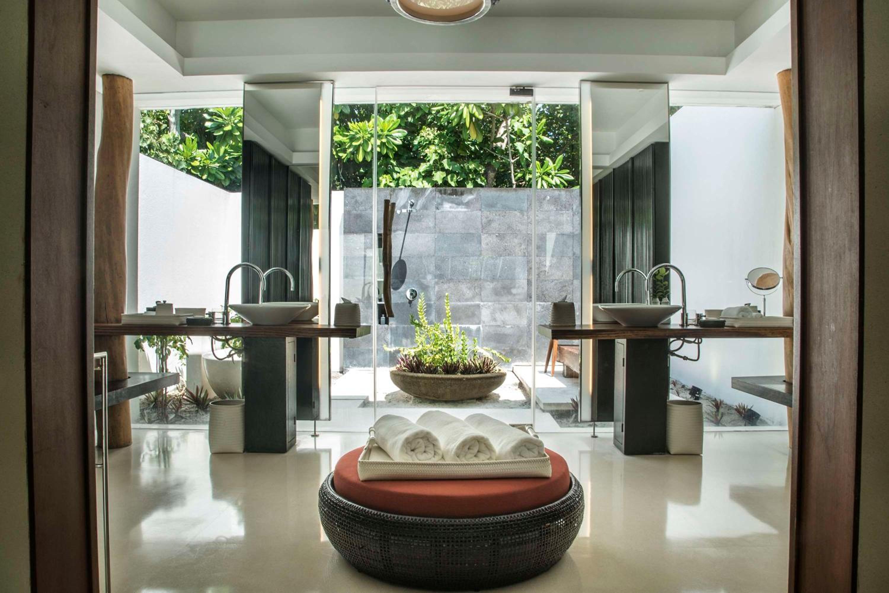 Park Hyatt Maldives Hadahaa — снимок 25
