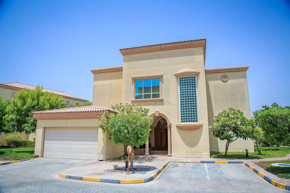 Al Raha Beach Hotel — снимок 20