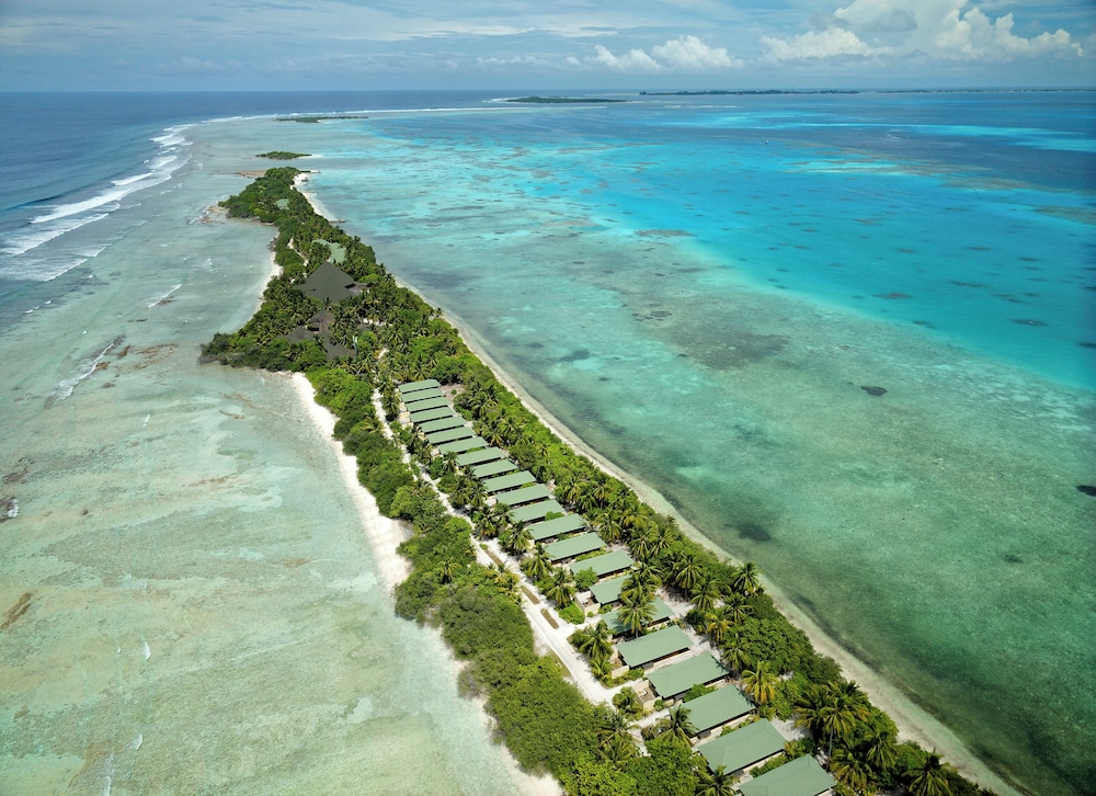Canareef Resort Maldives — снимок 2