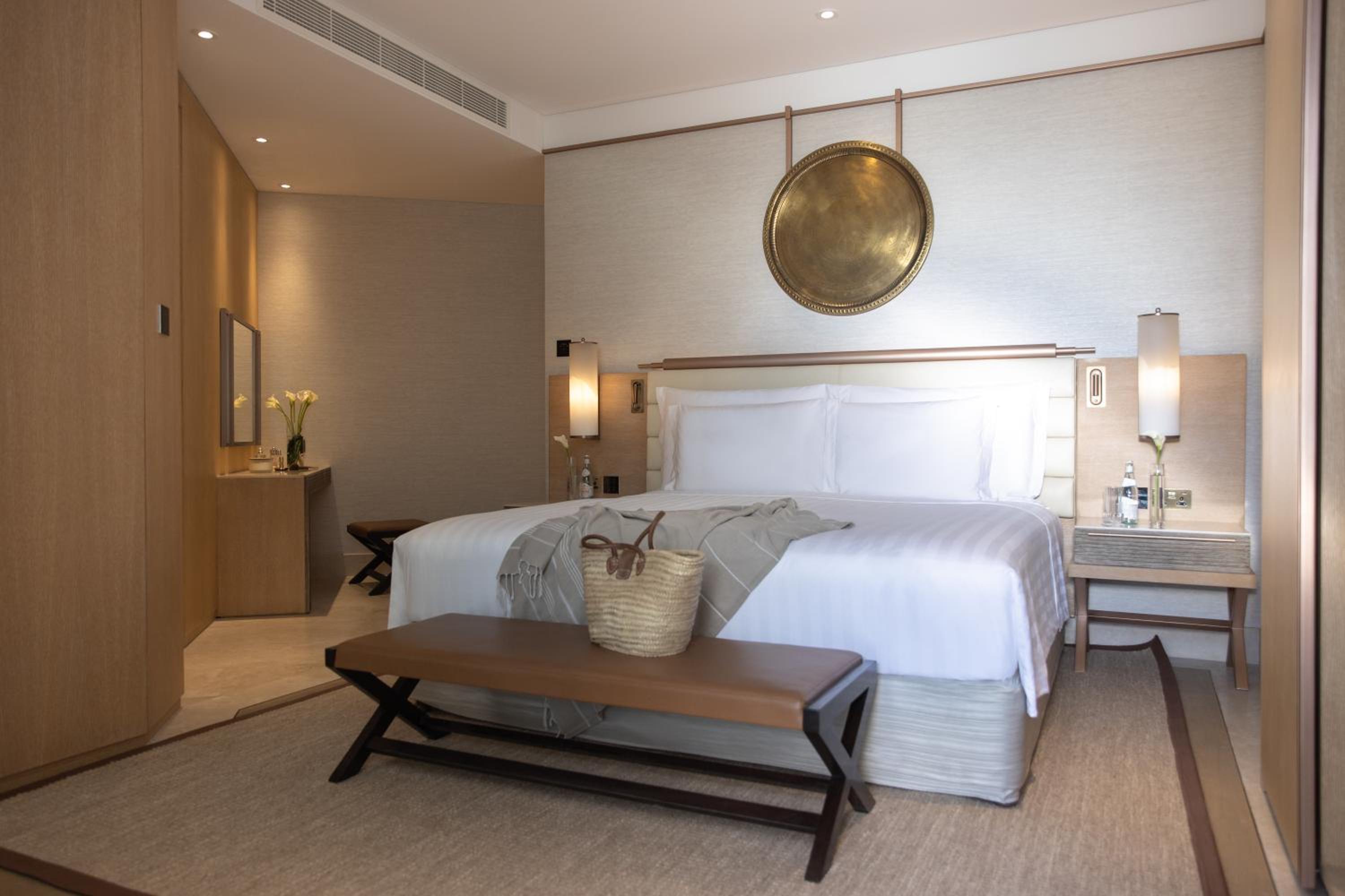 Jumeirah Muscat Bay — снимок 6