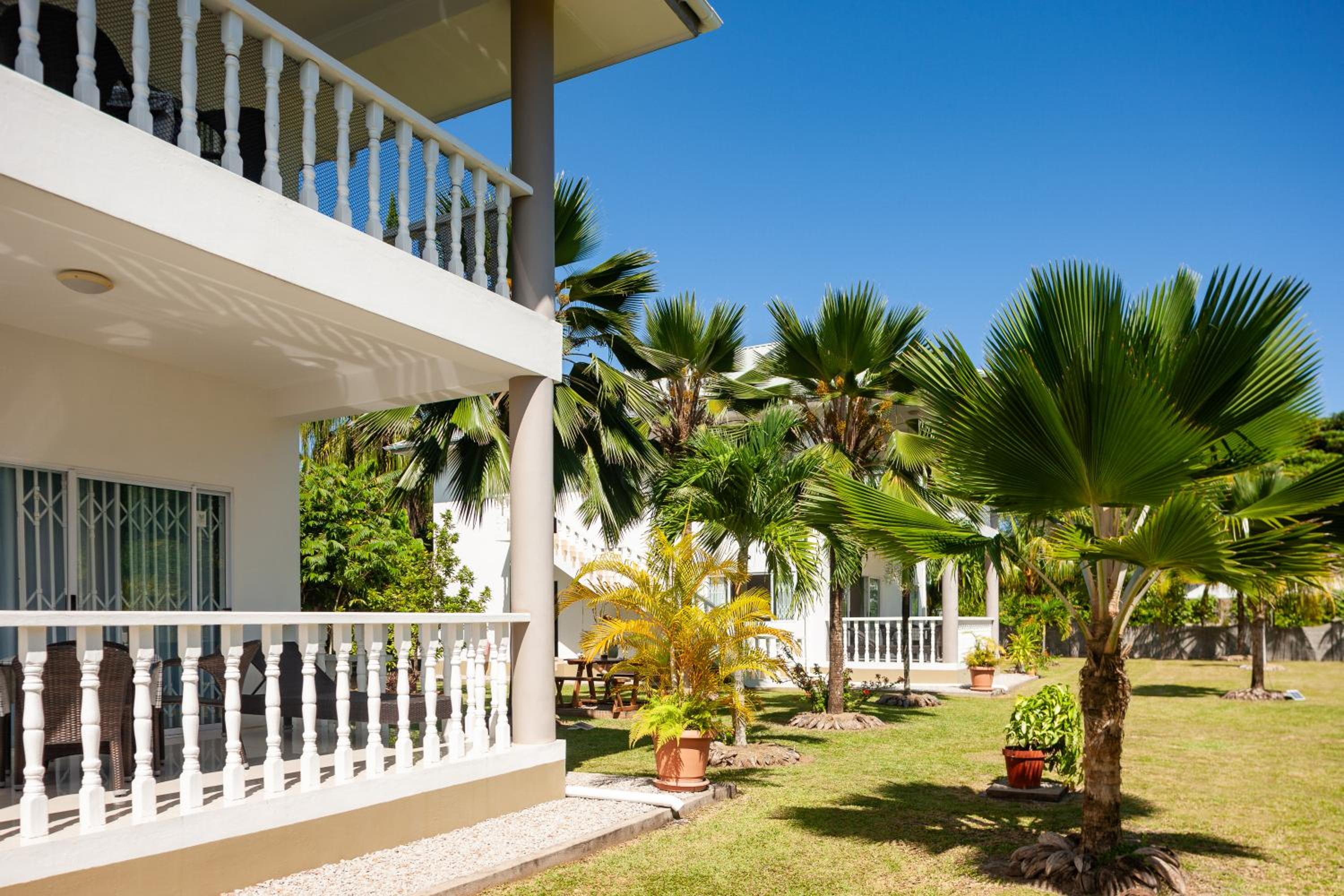 Casa Tara Villas — снимок 13