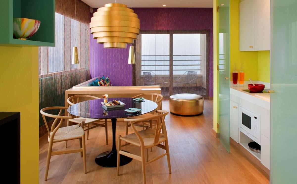 Symphony Style, Kuwait A Radisson Collection Hotel — снимок 25