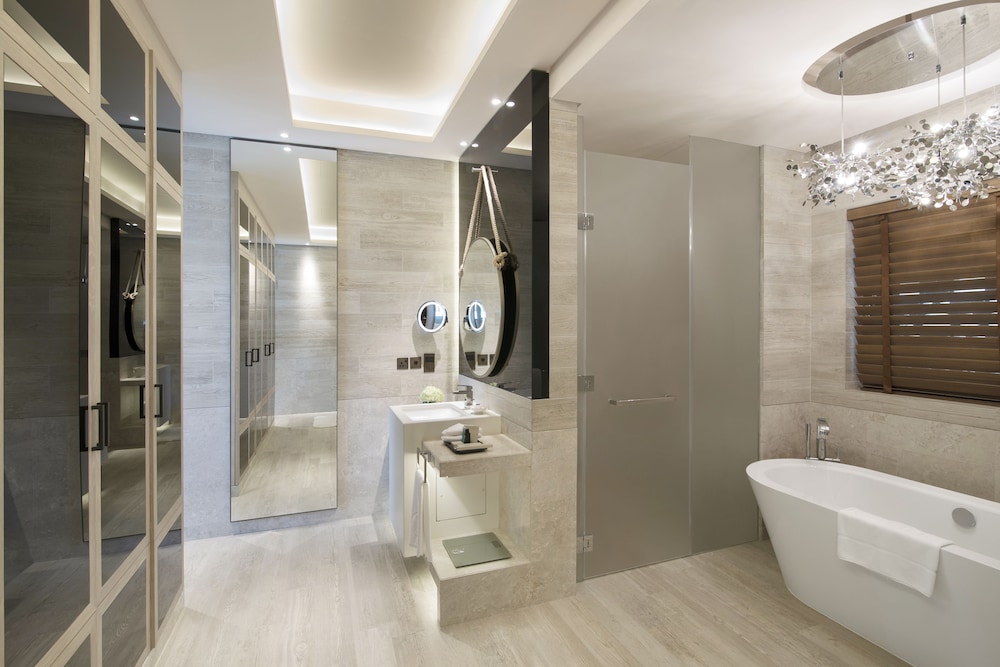 Saadiyat Rotana Resort and Villas — снимок 22