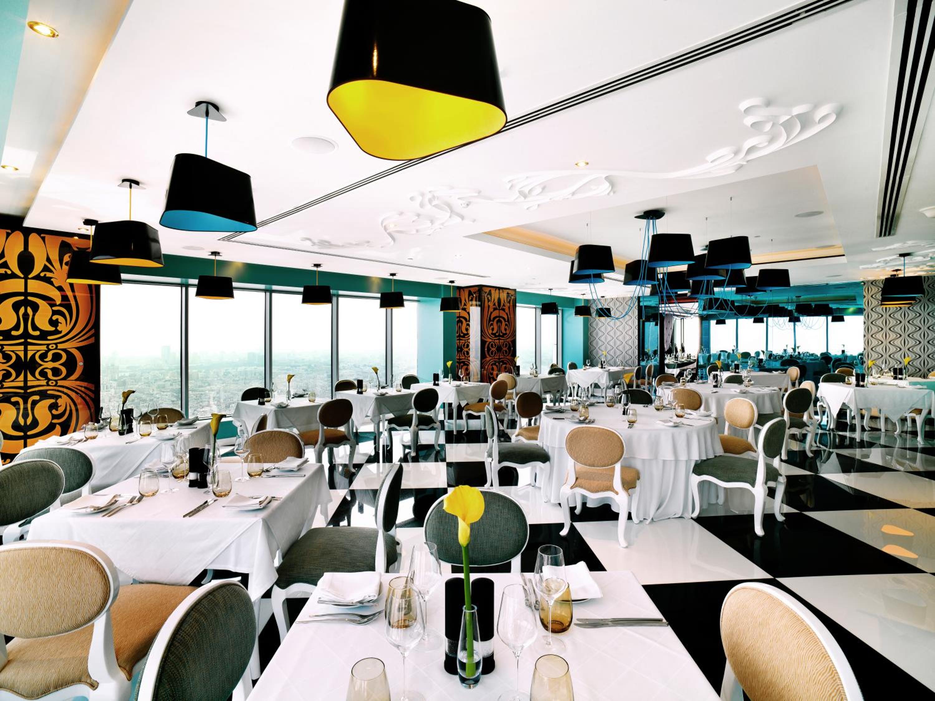 The Domain Bahrain Hotel and Spa - Adults Friendly 16 Years Plus — снимок 3
