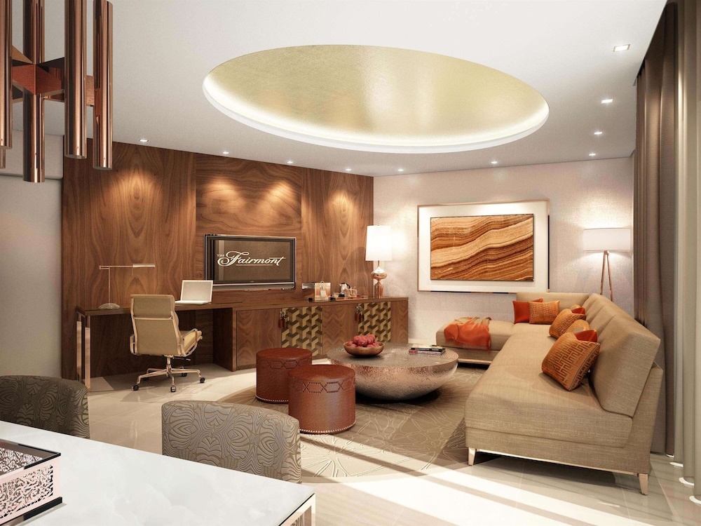 Fairmont Ajman — снимок 30