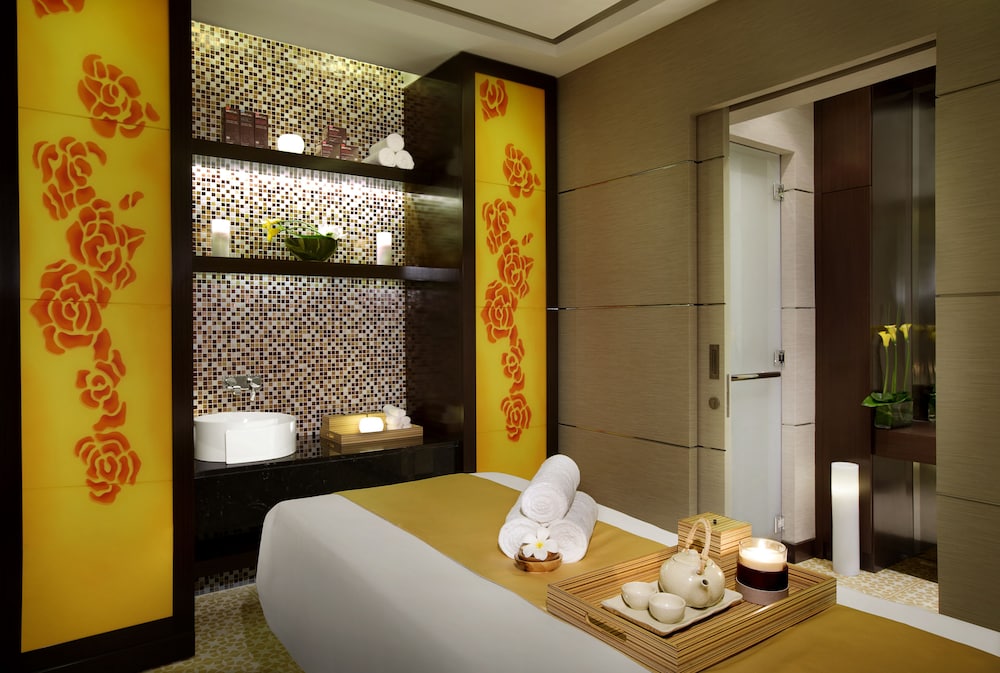 DAMAC Maison Cour Jardin — снимок 15