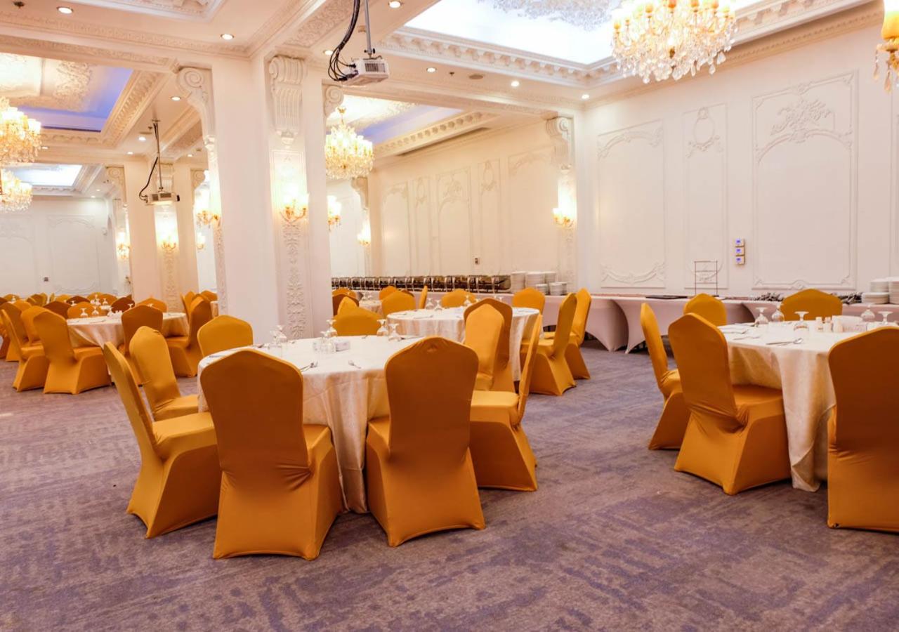 Karan Hotel — снимок 8