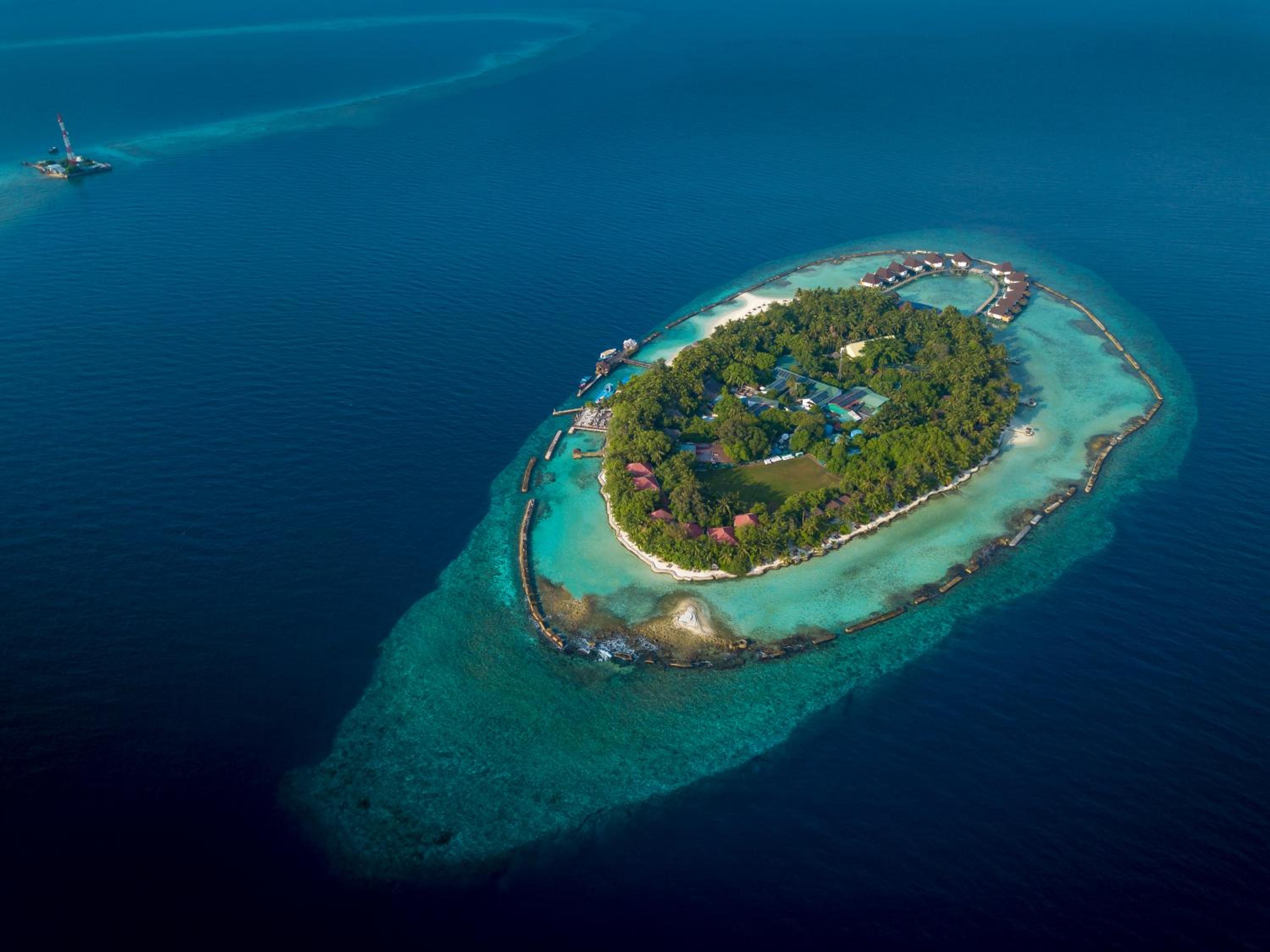 Ellaidhoo Maldives By Cinnamon — снимок 8