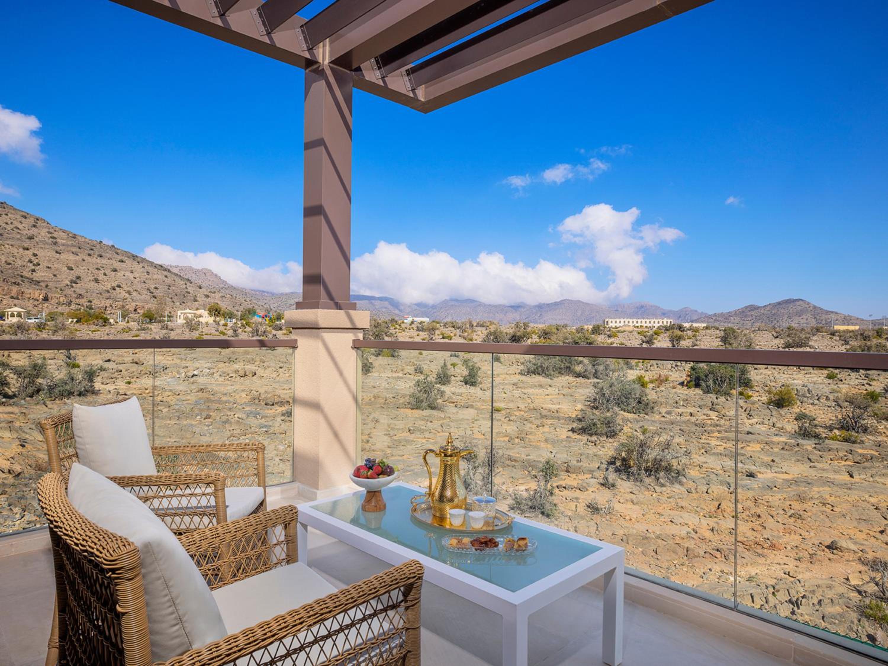 dusitD2 Naseem Resort, Jabal Akhdar — снимок 22