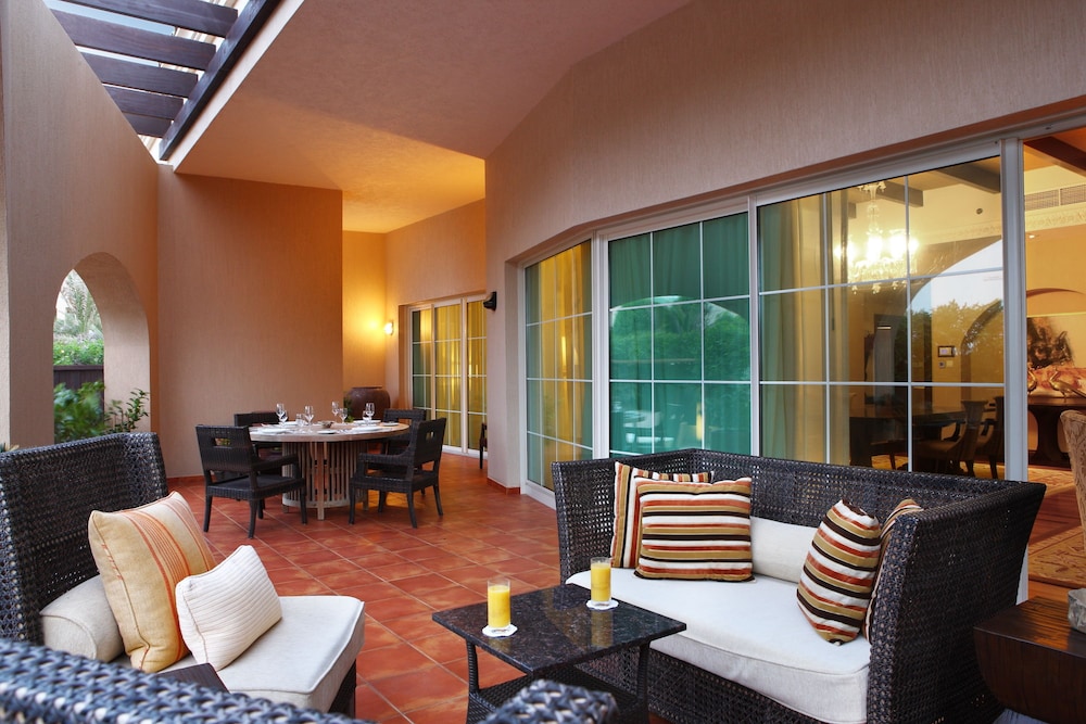 Anantara Desert Islands Resort & Spa — снимок 17