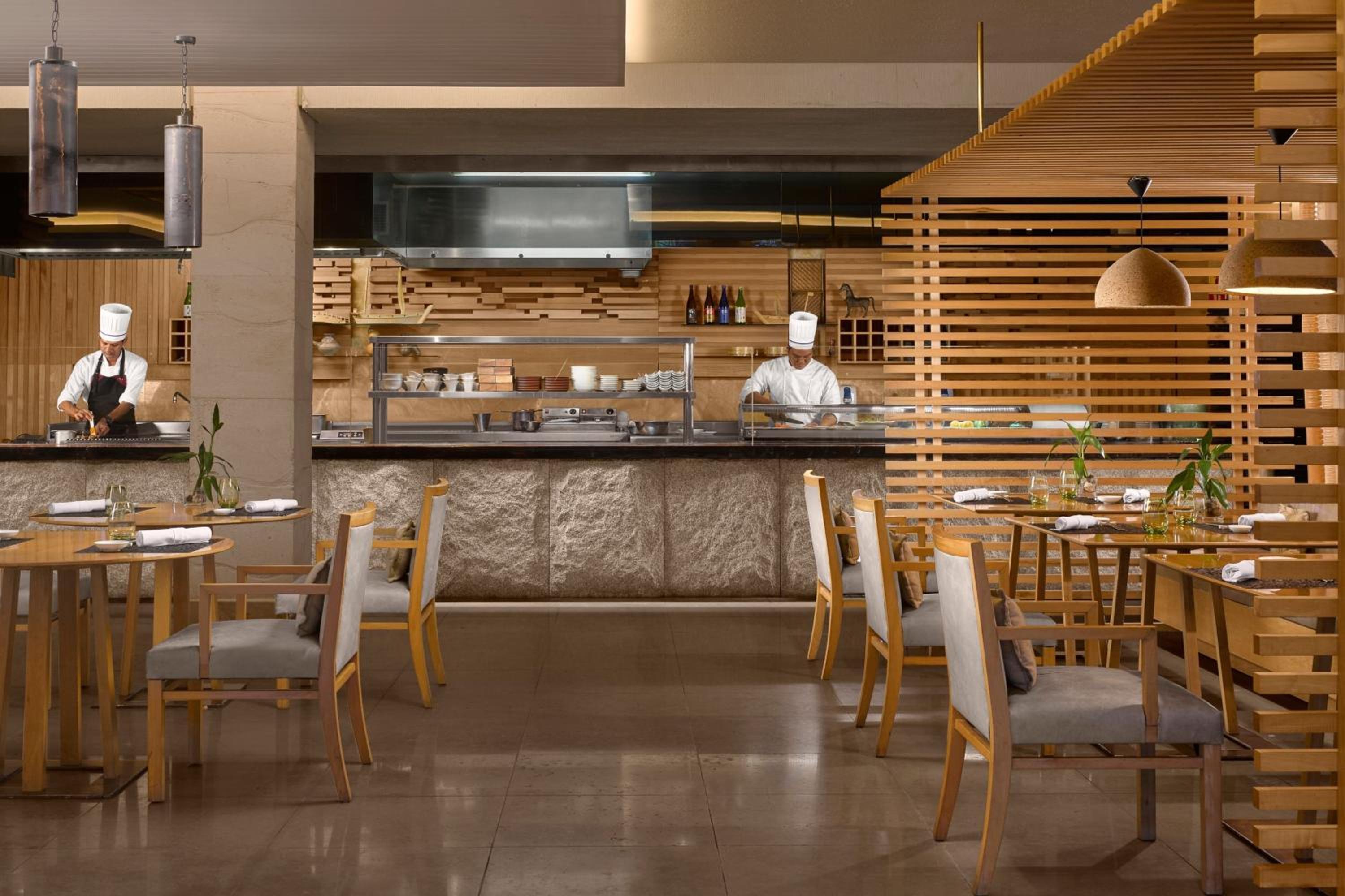JW Marriott Mauritius Resort — снимок 29