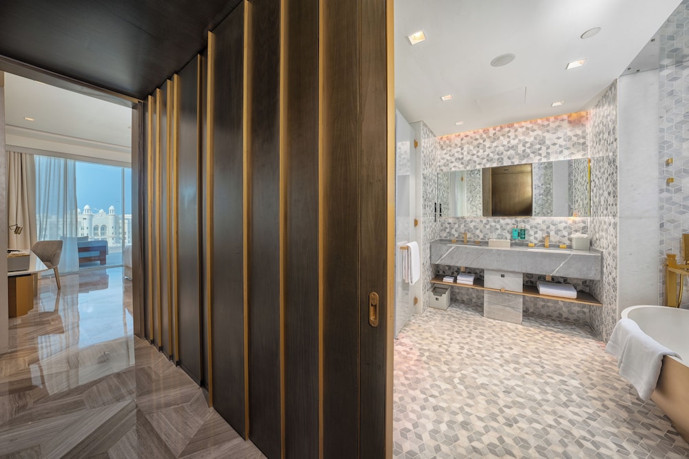 FIVE Palm Jumeirah Dubai — снимок 3