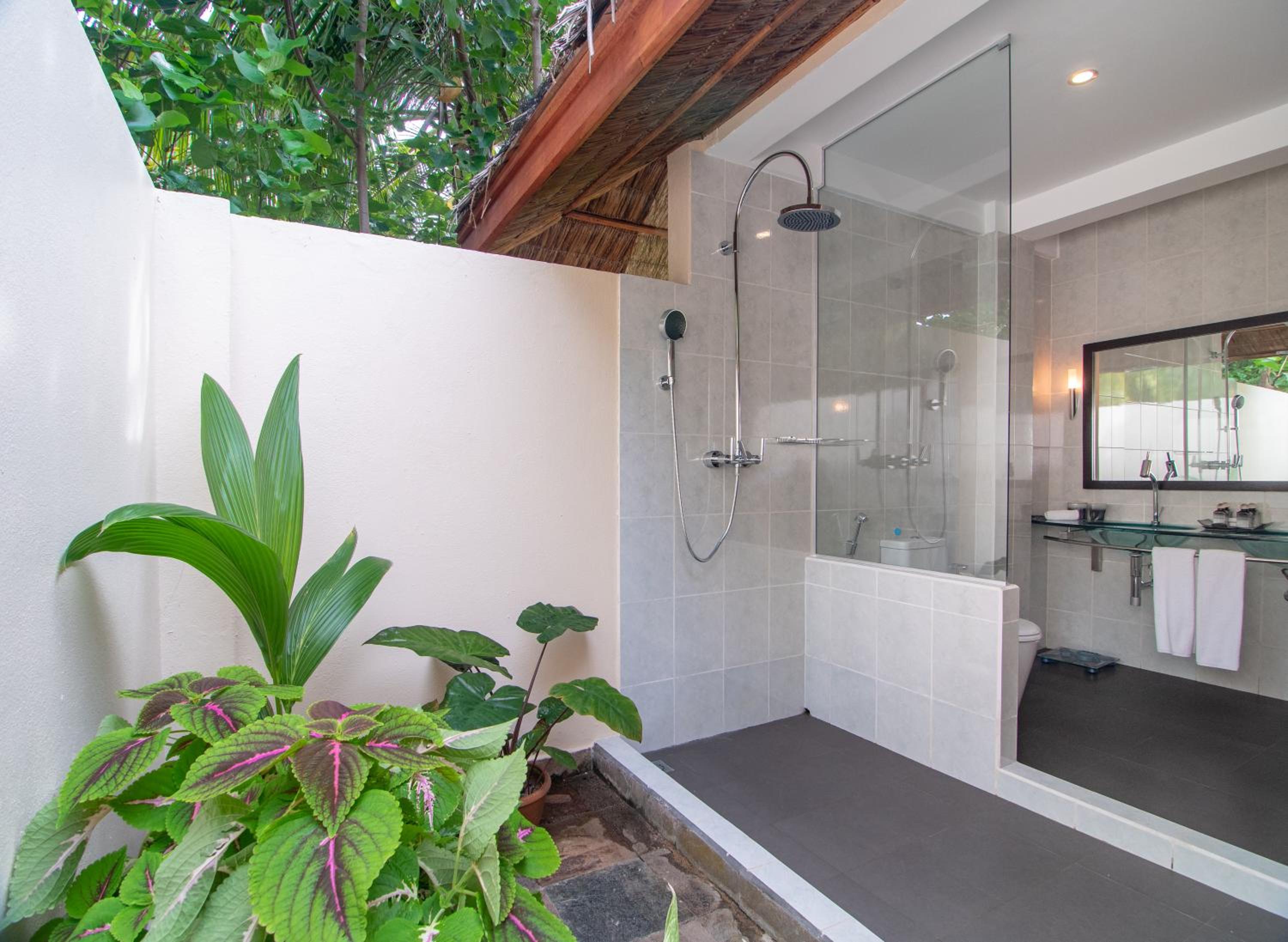 V Villas Maldives at Mirihi-Mgallery Collection — снимок 4