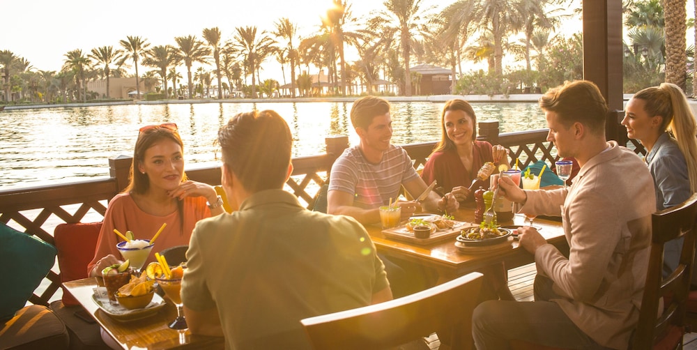 Jumeirah Mina A Salam — снимок 4