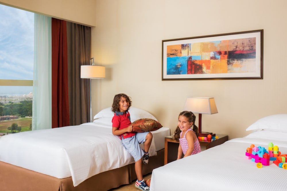 Khalidiya Palace Rayhaan by Rotana — снимок 25