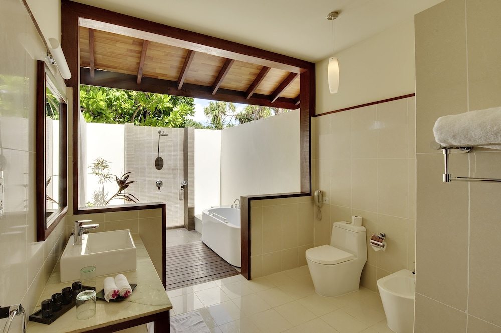 Robinson Maldives — снимок 27