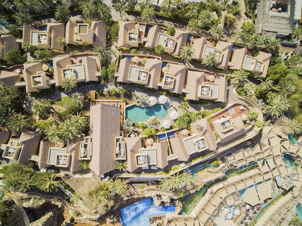 Jumeirah Beach Hotel — снимок 25