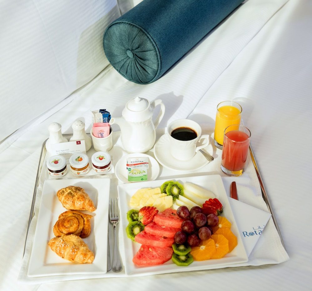 Al Rawda Arjaan by Rotana — снимок 8
