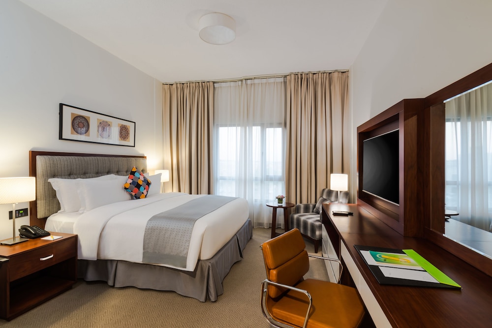 Alreem Hotel — снимок 5