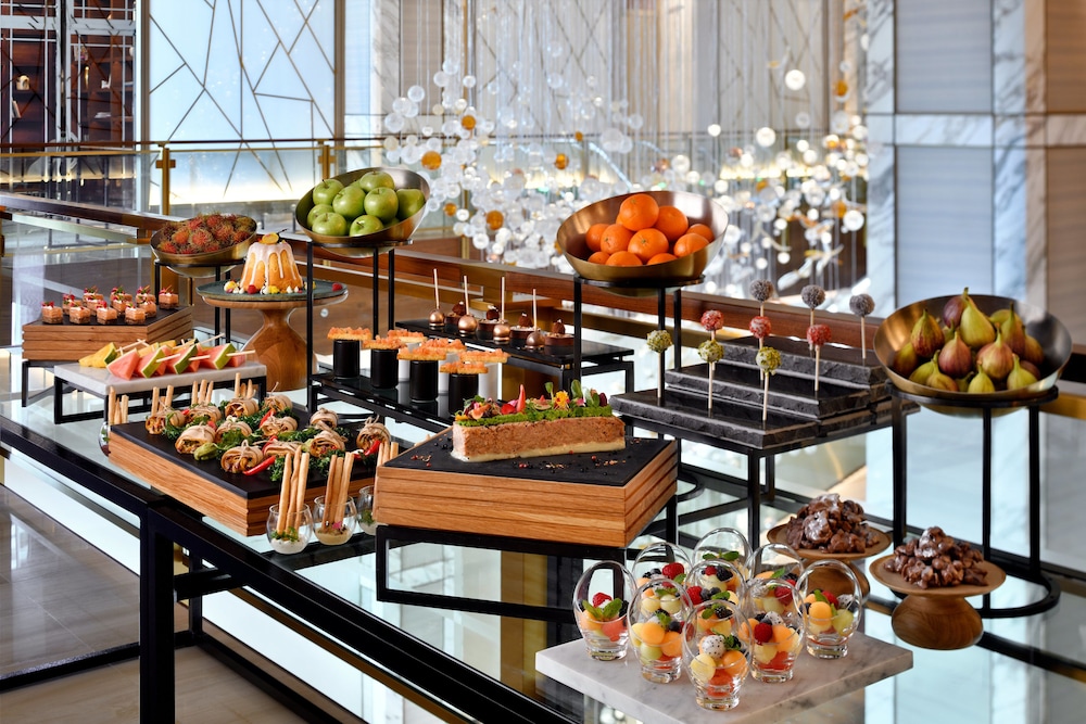 Grand Plaza Mövenpick Media City — снимок 6