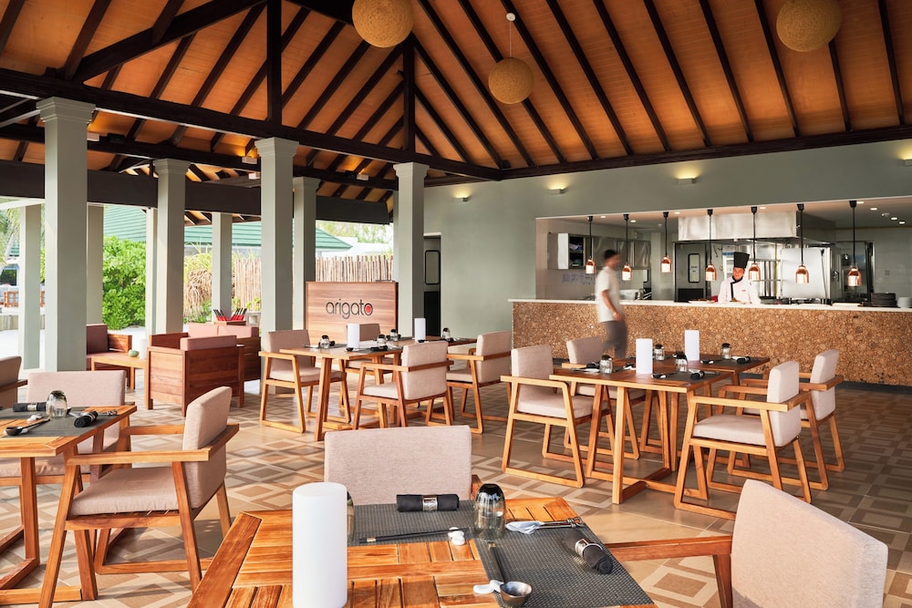 Siyam World Maldives — снимок 6