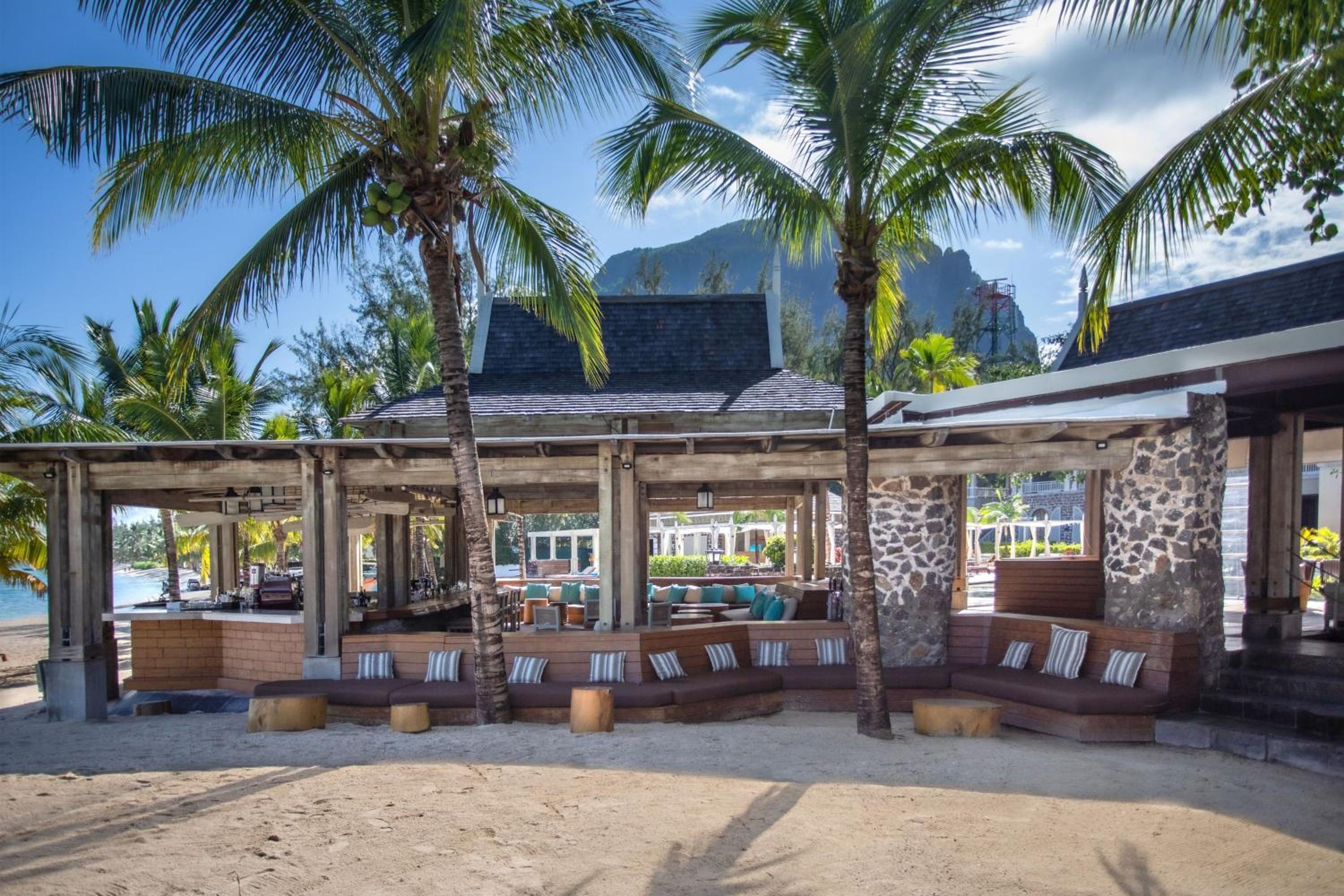 JW Marriott Mauritius Resort — снимок 19