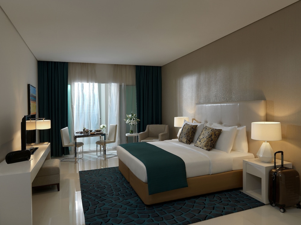 DAMAC Maison Cour Jardin — снимок 25