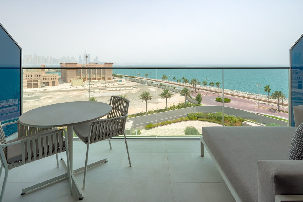 W Dubai - The Palm — снимок 3