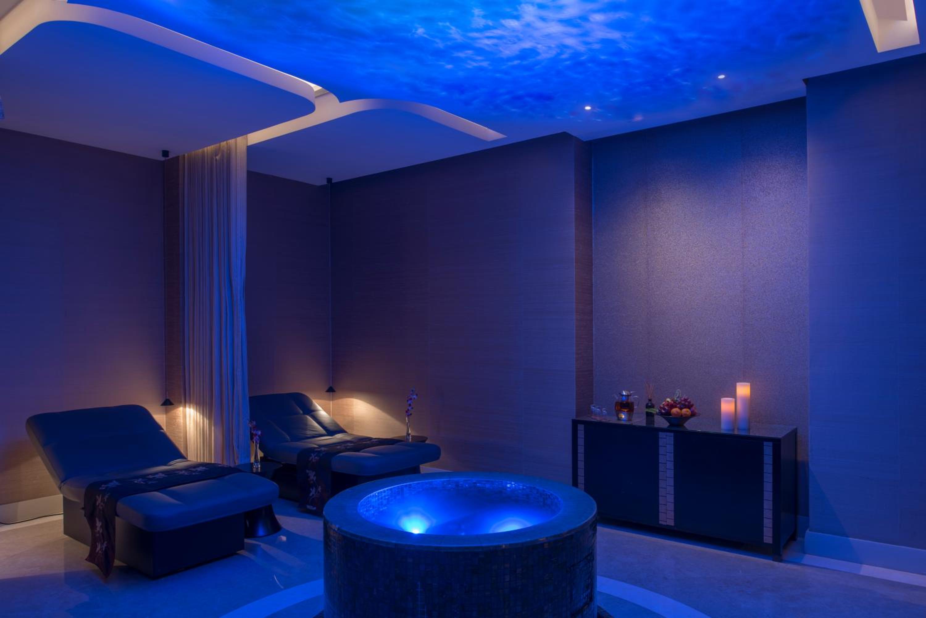 Four Seasons Hotel Riyadh — снимок 3