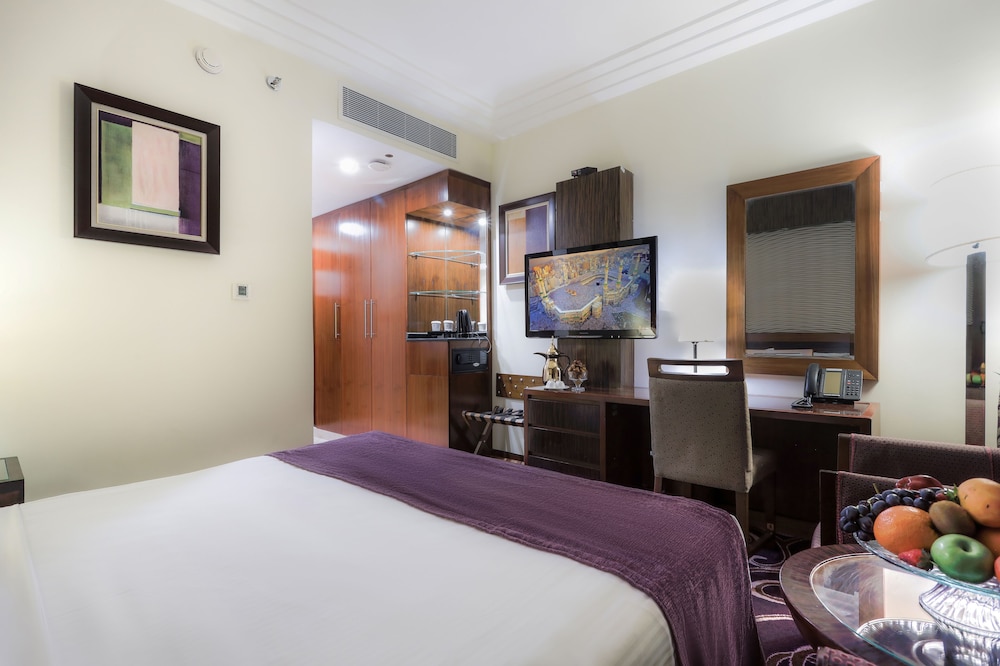 Elaf Kinda Hotel — снимок 25