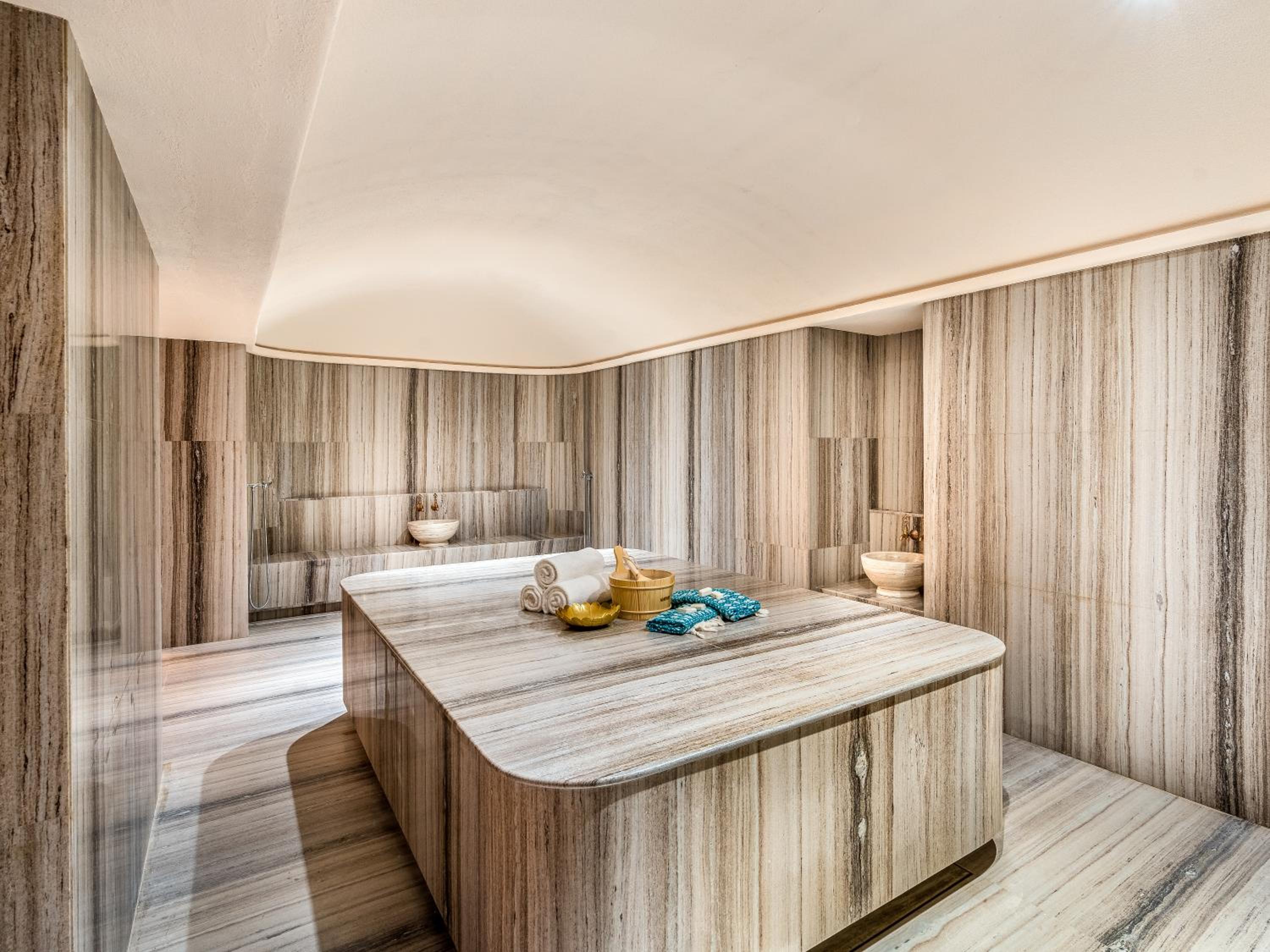 Rixos Gulf Hotel Doha — снимок 16