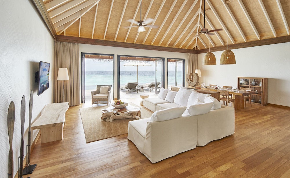 Como Maalifushi — снимок 5