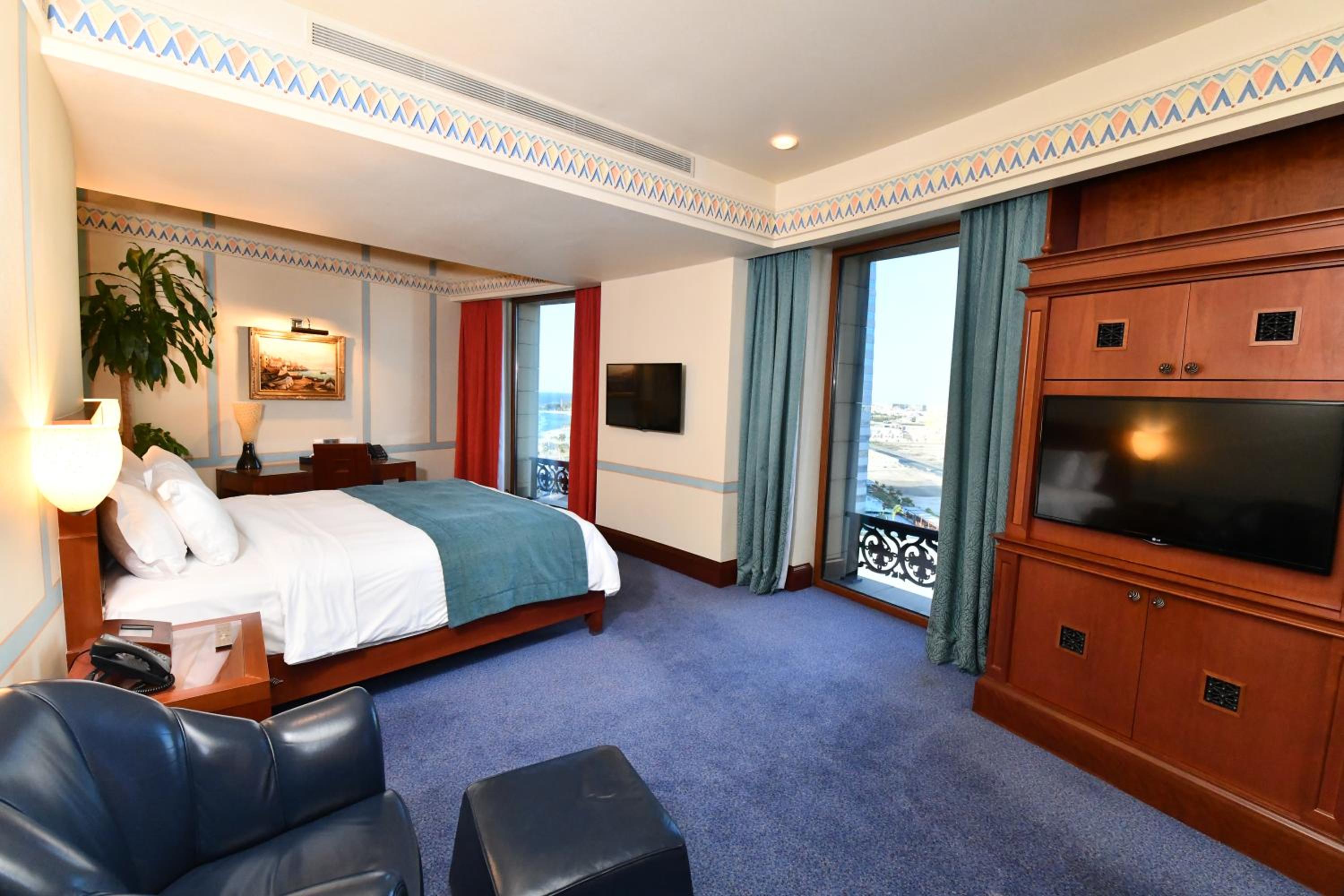 Rosewood Jeddah — снимок 9