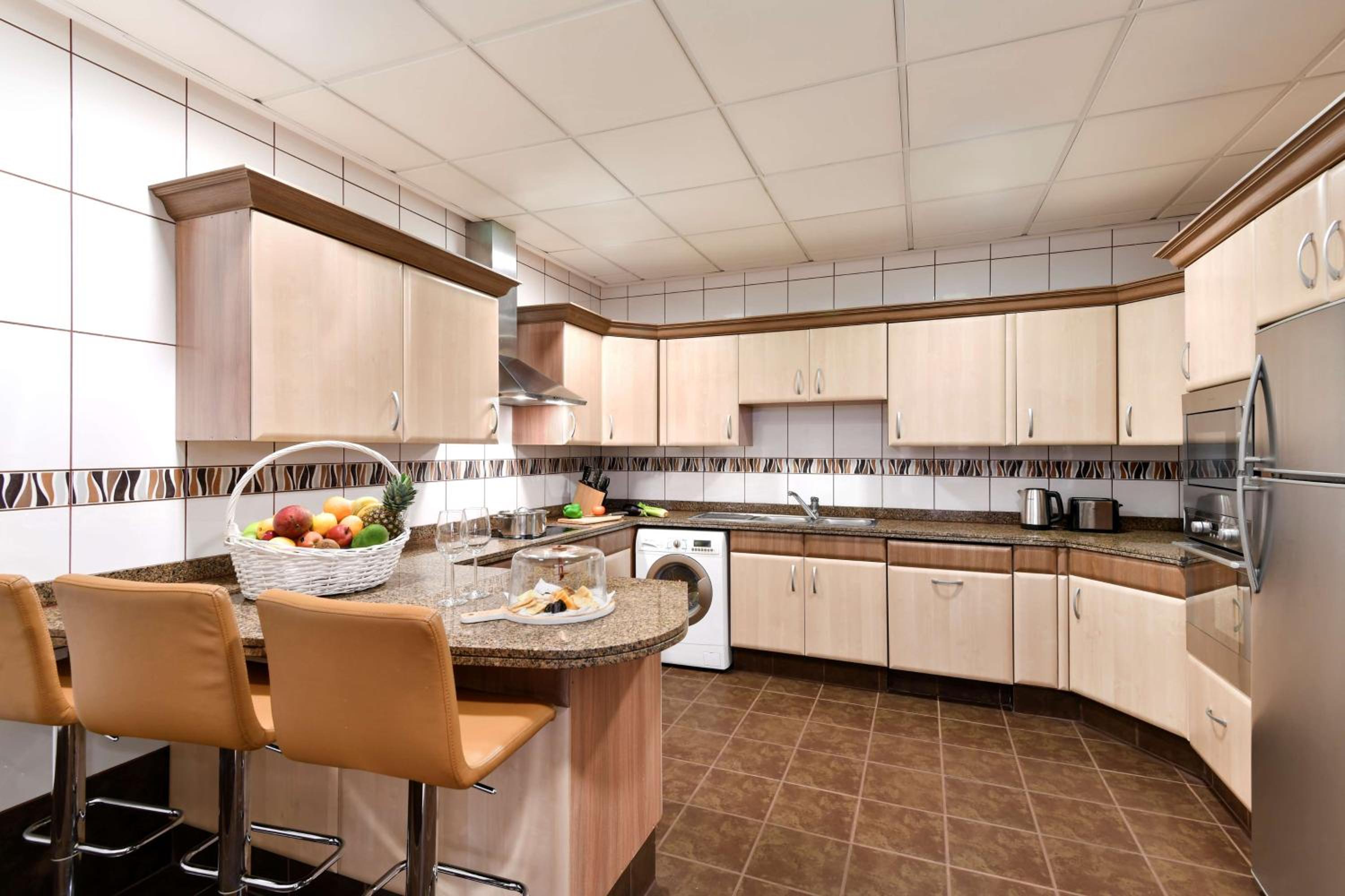 Kempinski Residences & Suites, Doha — снимок 30