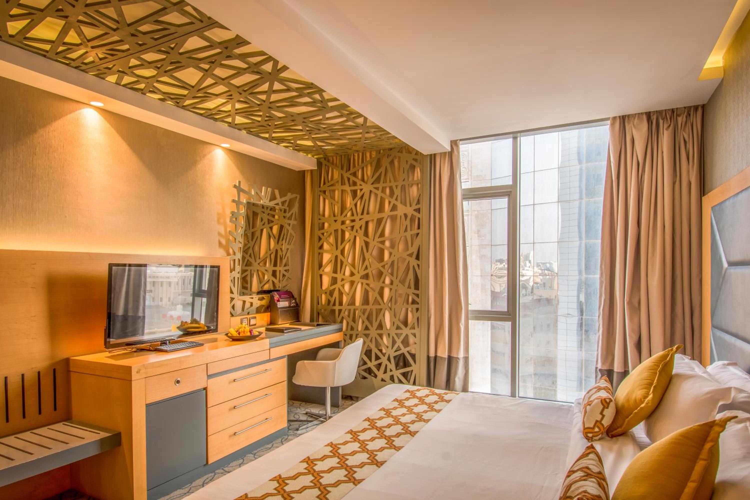 Grand Plaza Gulf — снимок 25