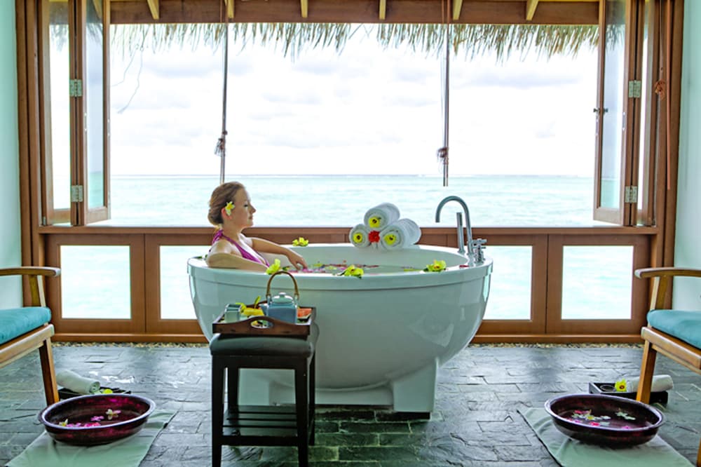 Medhufushi Island Resort — снимок 17