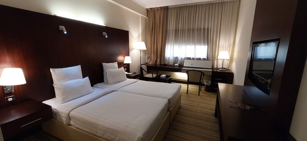 Aravi Hotel — снимок 18