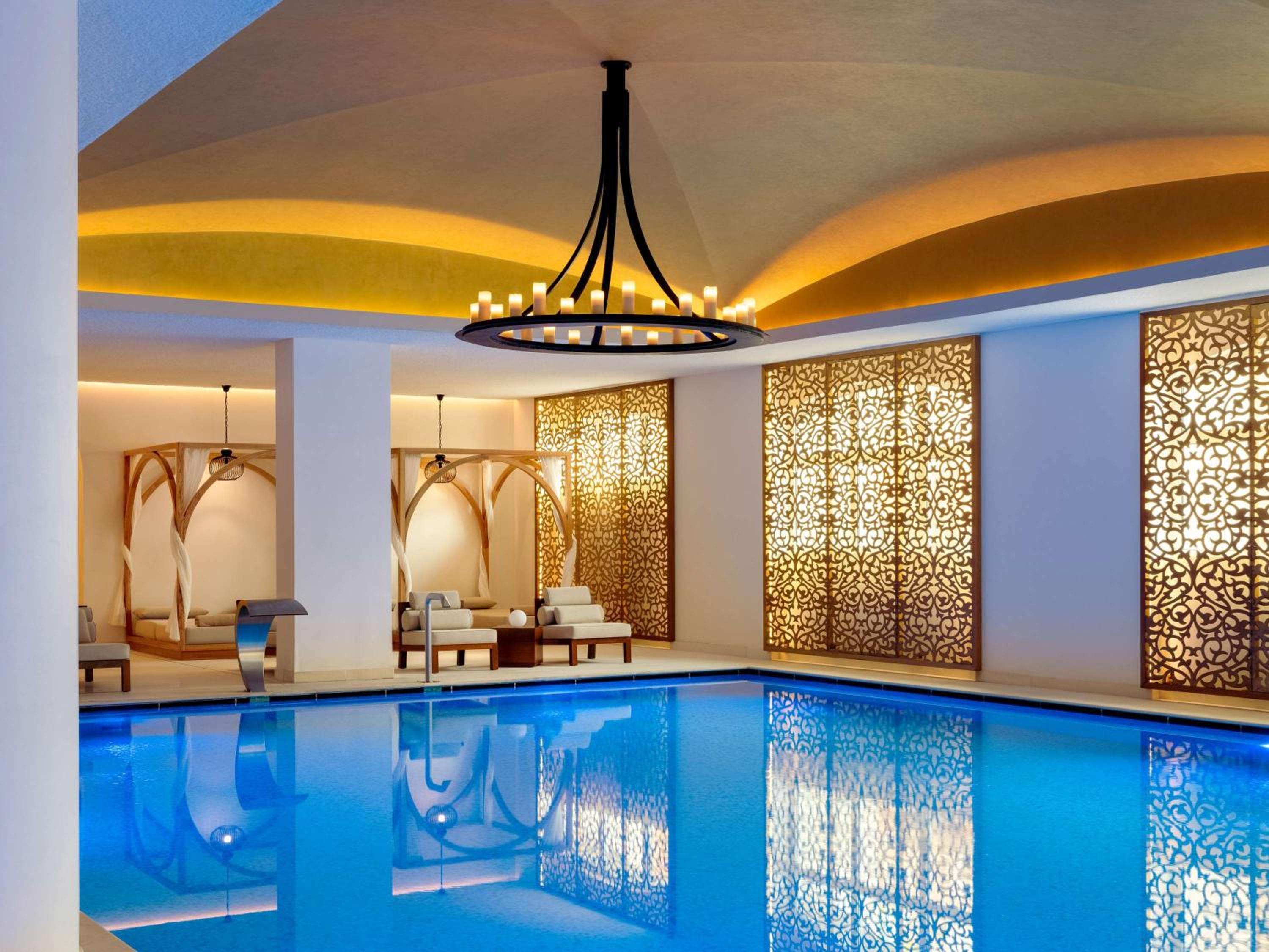 Emerald Palace Kempinski Dubai — снимок 17