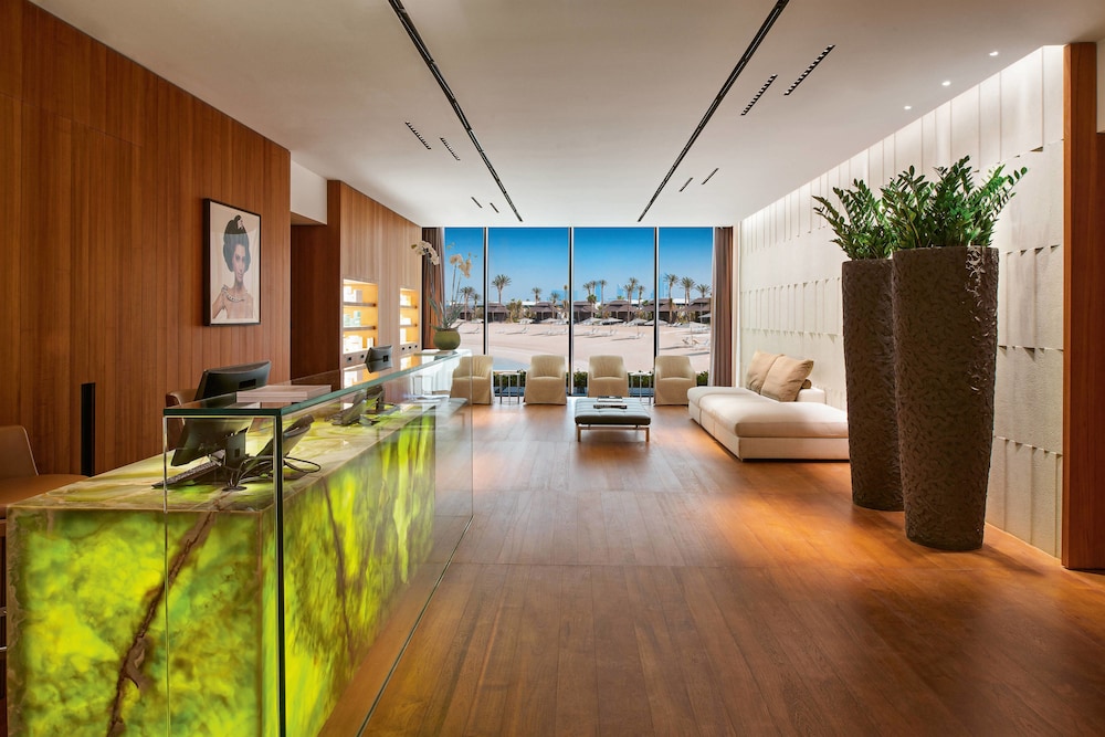 Bulgari Resort Dubai — снимок 28