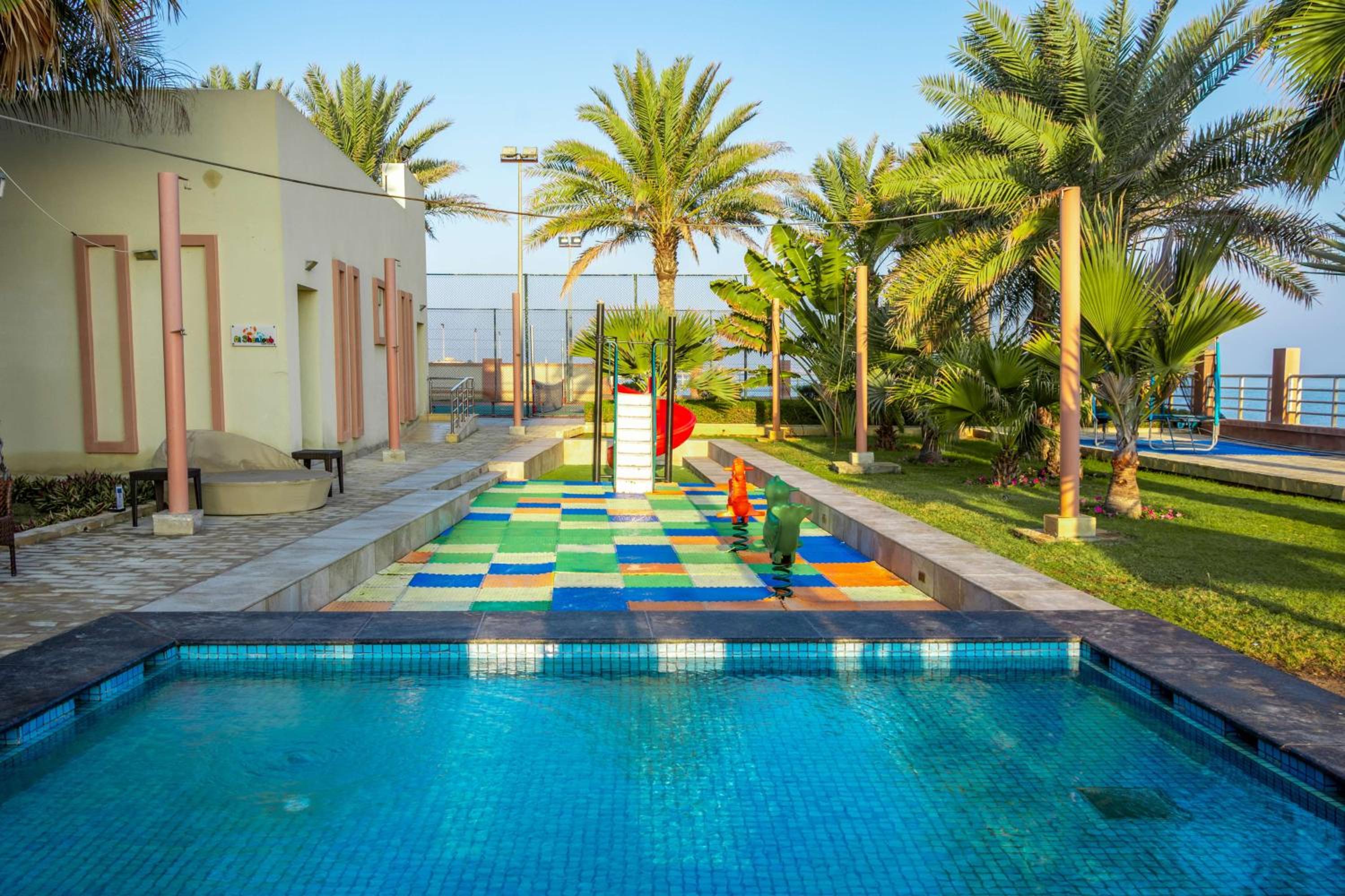 Radisson Blu Hotel, Sohar — снимок 3