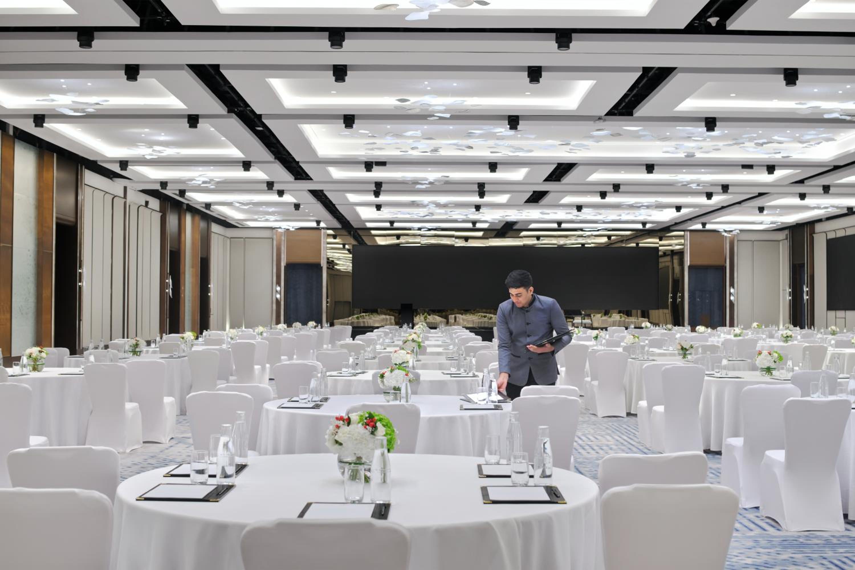 InterContinental Dubai Festival City, an IHG Hotel — снимок 3